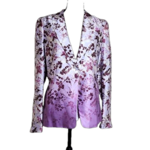 LIU.JO Silk Blazer